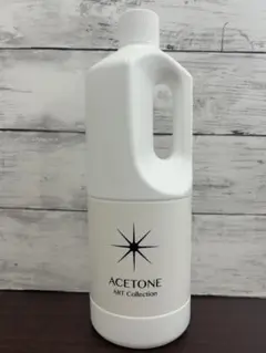 新品未使用◎】 スペースネイル アセトン 1200ml 新品 - メルカリ
