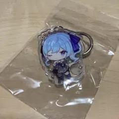 ホロライブ　星街すいせい　アクリルキーホルダー　⑦
