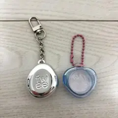 fwee リップアンドチークグローイジェリーポット＆ブラーリープリンポット