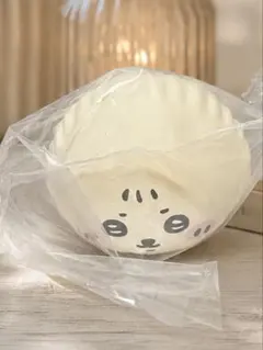 ハイハイフィギュア ラッコ