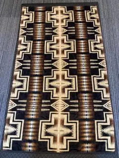 Pendleton 大判ブランケット（178×157cm） - メルカリ