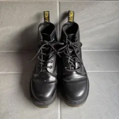 ドクターマーチン 6ホール 24センチ