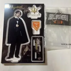 NAOTO アクリルスタンド　セット