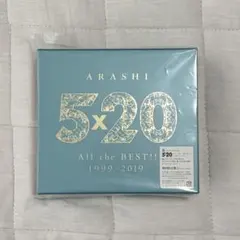 2026年最新】嵐 dvd 5×5の人気アイテム - メルカリ