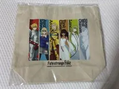Fate/strange Fake トートバッグ - メルカリ
