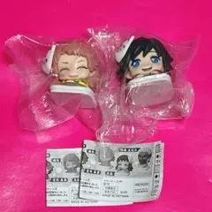 おねむたん 鬼滅の刃 スペシャルリミックス肆　冨岡義勇　錆兎