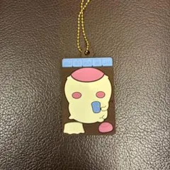 ちいかわ　キャラパキ　ラバマス　くりまんじゅう