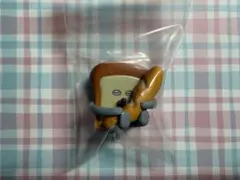 パンどろぼう　いとしのパン