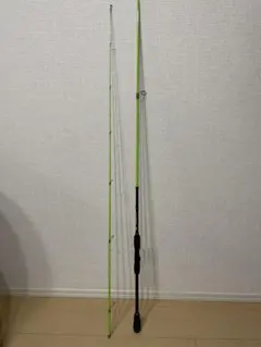 Abu Garcia MAX Colors MCRS762ML スピニング　海外のサムネイル