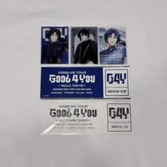 アイナナ 和泉一織 g4y まとめ売り