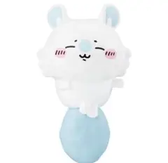 バンダイ ちいかわ スヤスヤますこっと 2 すやすやマスコット モモンガ ガチャ