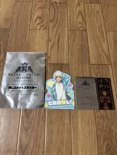 2025年最新】キンプリフォトカードの人気アイテム - メルカリ