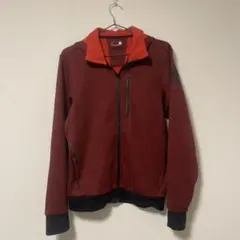 adidas アクティブ フルジップ パーカー S