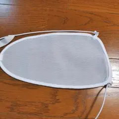 弓道　　胸あて　　メッシュ