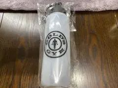 GOLD’S GYM ゴールドジム スクイズボトル