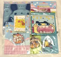 たまごっちのプチプチおみせっち 一番くじ くじびきやさん まとめ売り