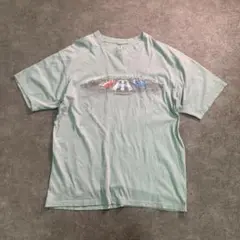 【ヴィンテージ】シボレーカマロ プリントTシャツ アメ車 古着used TSM8