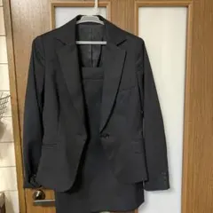 7号美品　フランドル　スーツ
