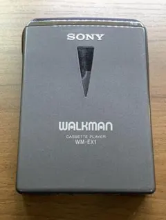 2026年最新】sony wm-ex9の人気アイテム - メルカリ