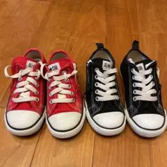 コンバース　オールスター　セット販売