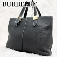2025年最新】バーバリー ノバチェック トートバックの人気アイテム