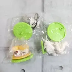 チョコサプ にゃんこ大戦争 5．ねこラーメン道9．ねこリーゼント13．鬼にゃんま