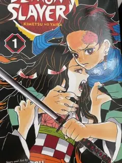 2025年最新】鬼滅の刃 全巻 英語の人気アイテム - メルカリ