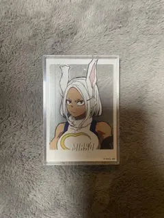 僕のヒーローアカデミア　アクリルブロック