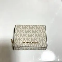 マイケルコース財布