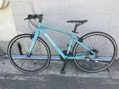 2026年最新】BIANCHI Roma4の人気アイテム - メルカリ