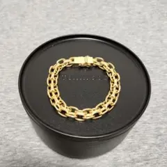 TOM FORD マルチチェーン ブレスレット ゴールド - メルカリ