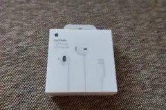 Apple EarPods 純正 イヤホン
