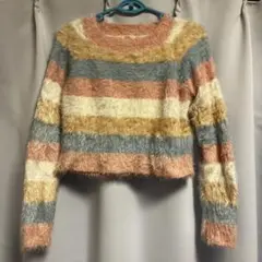 lilLilly リルリリー ニットのサムネイル