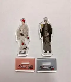 黒バス　赤司　黛　アクスタ