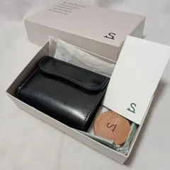 ワイルドスワンズ　三つ折り財布　ENO　イーノのサムネイル