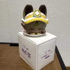 原神 スシローコラボ カチーナ フィギュア 観月の宴