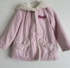 メゾピアノ　ダウン