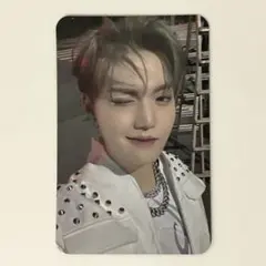 TREASURE ドヨン 特典トレカ