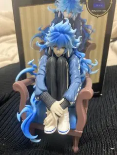 再販版 ねんどろいど イデア・シュラウド 新品未開封 ツイステ - メルカリ