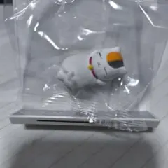 夏目友人帳 ニャンコ先生 ミニフィギュア