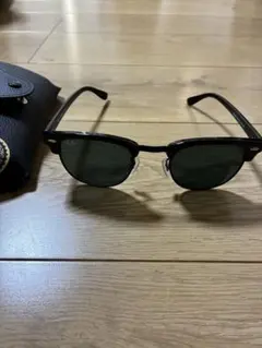 Ray-Ban RB3570 9004 偏光サングラス POLARIZED - メルカリ