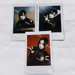 JILUKA Boogie チェキ 2枚セット 15 - メルカリ