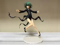 【現状販売】ワンパンマン 戦慄のタツマキ 1/8スケール フィギュアのサムネイル