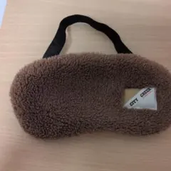 ファーアイマスクのサムネイル