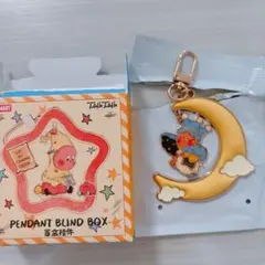 We are Twinkle Twinkle キーホルダー