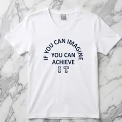 値下げ　一生モノの相棒。USA製Goodwearが放つ、大人の「品格」Vネック。のサムネイル