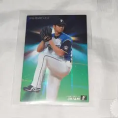 2026年最新】大谷翔平 日本ハム カードの人気アイテム - メルカリ