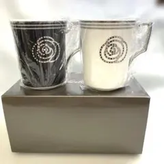 読売ジャイアンツ記念マグカップ COACH コラボ コーチ 2017年2018年 