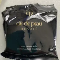 クレ・ド・ポー タン クッション エクラ レフィル