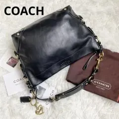 未使用保管品 vintage coach old archive y2k